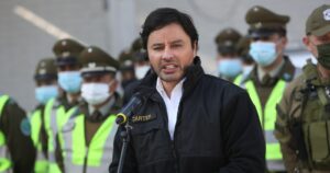 Partido de la Gente busca reclutar a alcalde Rodolfo Carter