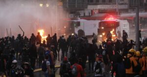 Víctimas del estallido social: diputados expresan preocupación por criterio para dar pensiones de gracia