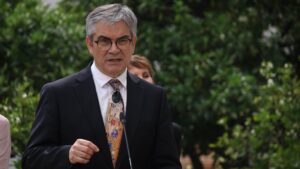 Marcel asegura que Presupuesto 2023 se encuentra 