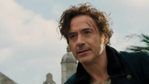Dolittle: la criticada película de Robert Downey Jr. se sumó a Netflix