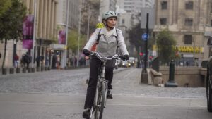 Ministra Tohá confirmó que viajará este viernes a la región de La Araucanía