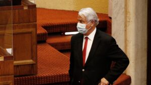 Jaime Naranjo califica de 