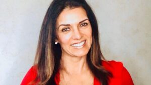 Ivette Vergara regresa a TVN para asumir la conducción de Famosos A Clases