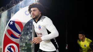 Maximiliano Falcón por colapso en el Monumental: 