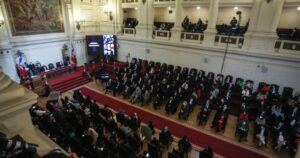 Ex asesores de convencionales encuentran trabajo en el Gobierno