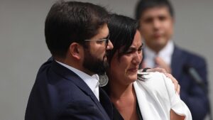 Gabriel Boric no descarta que Izkia Siches vuelva a ocupar un cargo en el gobierno