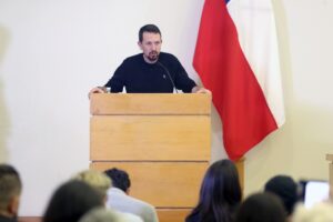 Pablo Iglesias: 