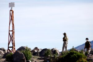 Alcalde de Colchane por crisis migratoria: 