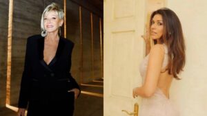 Raquel Argandoña se lanzó contra Ivette Vergara: 