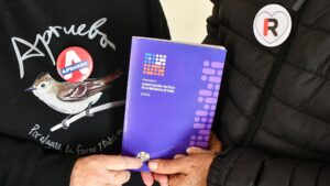 Constituir con opciones democráticas