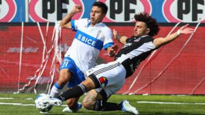 ANFP anunció nueva fecha para el Superclásico entre Colo Colo y Universidad Católica