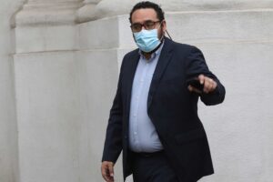 Nicolás Cataldo y polémica por tuits: 