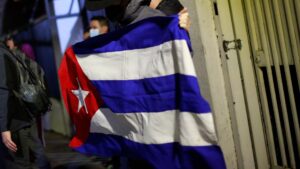 Organización de DD.HH. pide a la UE que aplique sanciones a Cuba y así evitar un 
