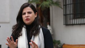 Ministra Orellana confirmó envío de proyecto para despenalizar aborto sin causales