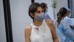 Gobierno pide renuncia de directora del Sename que estaba en el cargo desde la administración de Piñera