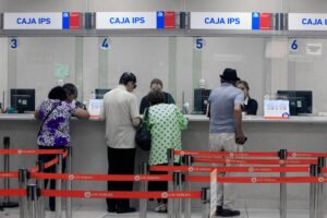 Reforma previsional de Boric en la Cadem: 83% quiere elegir administración de sus fondos