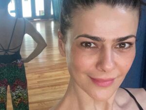 Tonka Tomicic le confesó a José Antonio Neme que estuvo a punto de irse al Mucho Gusto