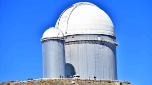 Testigo en reserva: analizan evidencia que podría ser del astrónomo británico desaparecido en La Silla