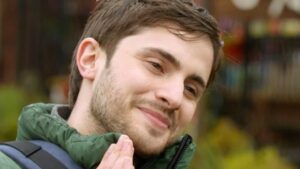 Francisco Dañobeitía regresa a Mega y se suma a La Ley de Baltazar