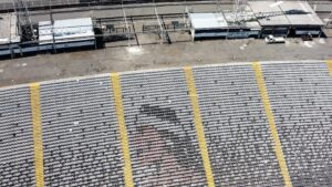 ANFP confirmó el horario para el suspendido clásico entre Colo Colo y la UC