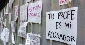 Ley que regula la violencia sexual en universidades: ¿será suficiente para lograr eliminar este tipo de violencia?