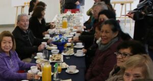 Adultos mayores: comisión del Senado aprueba inembargabilidad de sus bienes