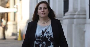 PS responde a la UDI por aborto: 