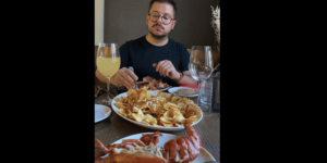 Viejas y nuevas pobrezas