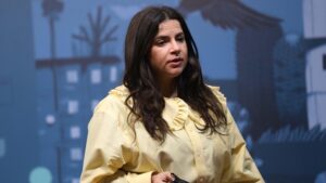 Conservadora de Bienes Raíces de Talca exige a ministra Orellana que se retracte de dichos en su contra