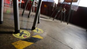 Chile fue el país OCDE que más tiempo tuvo las escuelas cerradas por la pandemia