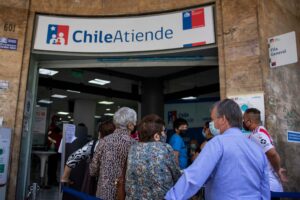 Estos son los bonos a los que puedes postular en octubre