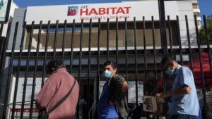 Multifondos cierran un negativo septiembre y fondo E perdió todo lo ganado en 2022