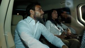 Daniela Aránguiz desmiente que Jorge Valdivia le haya pedido un tiempo: 