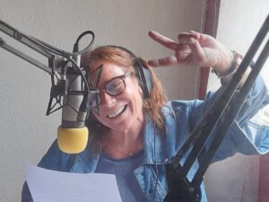 Kathy Salosny habló de los abusos sexuales de su padre: 