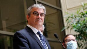 Marcel por desempleo: 