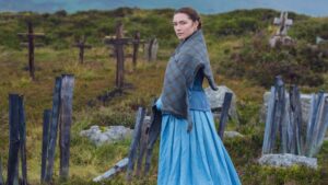 Tráiler The Wonder, nueva película de Sebastián Lelio con Florence Pugh