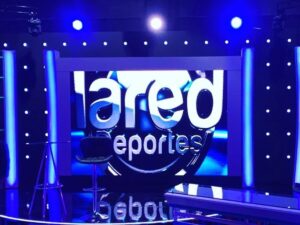 Integrante de La Red Deportes fue despedido del canal: 