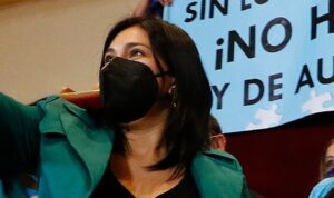 Las manos PS-PPD detrás de la caída de Karol Cariola (PC) como próxima presidenta de la Cámara de Diputados