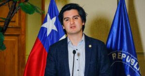 José Miguel Ahumada y los efectos de no ratificar el TPP-11: 