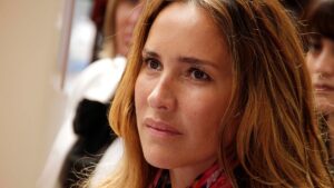 El llamativo comentario de Rodrigo Díaz a Angélica Castro tras infidelidad de Cristián de la Fuente