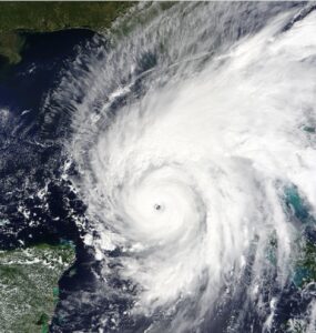 Florida reportó 72 muertos por paso del huracán Ian