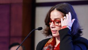 Canciller Urrejola reconoció tensiones en el oficialismo por el TPP-11: 