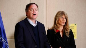 Matías Walker explicó por qué adhirió a mesa paralela por el diálogo constituyente