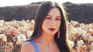 Denise Rosenthal realiza curioso anuncio en medio de rumores de infidelidad de Camilo Zicavo