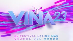 Los primeros seis artistas confirmados para el Festival de Viña del Mar 2023