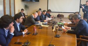 Cámara constituye comisión investigadora sobre operaciones de aerolínea Conviasa
