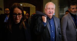 Los bordes son la traba: cita entre oficialismo y Chile Vamos termina sin acuerdo por proceso constituyente