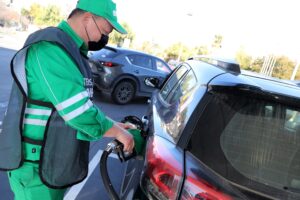Nueva alza en las bencinas: ¿Cuánto subirán las gasolinas desde este jueves 6 de octubre?