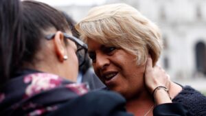 Falleció Alejandra González Pino, primera persona trans en ser electa para un cargo de representación popular en Chile