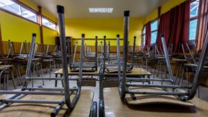 Revaloricemos la educación